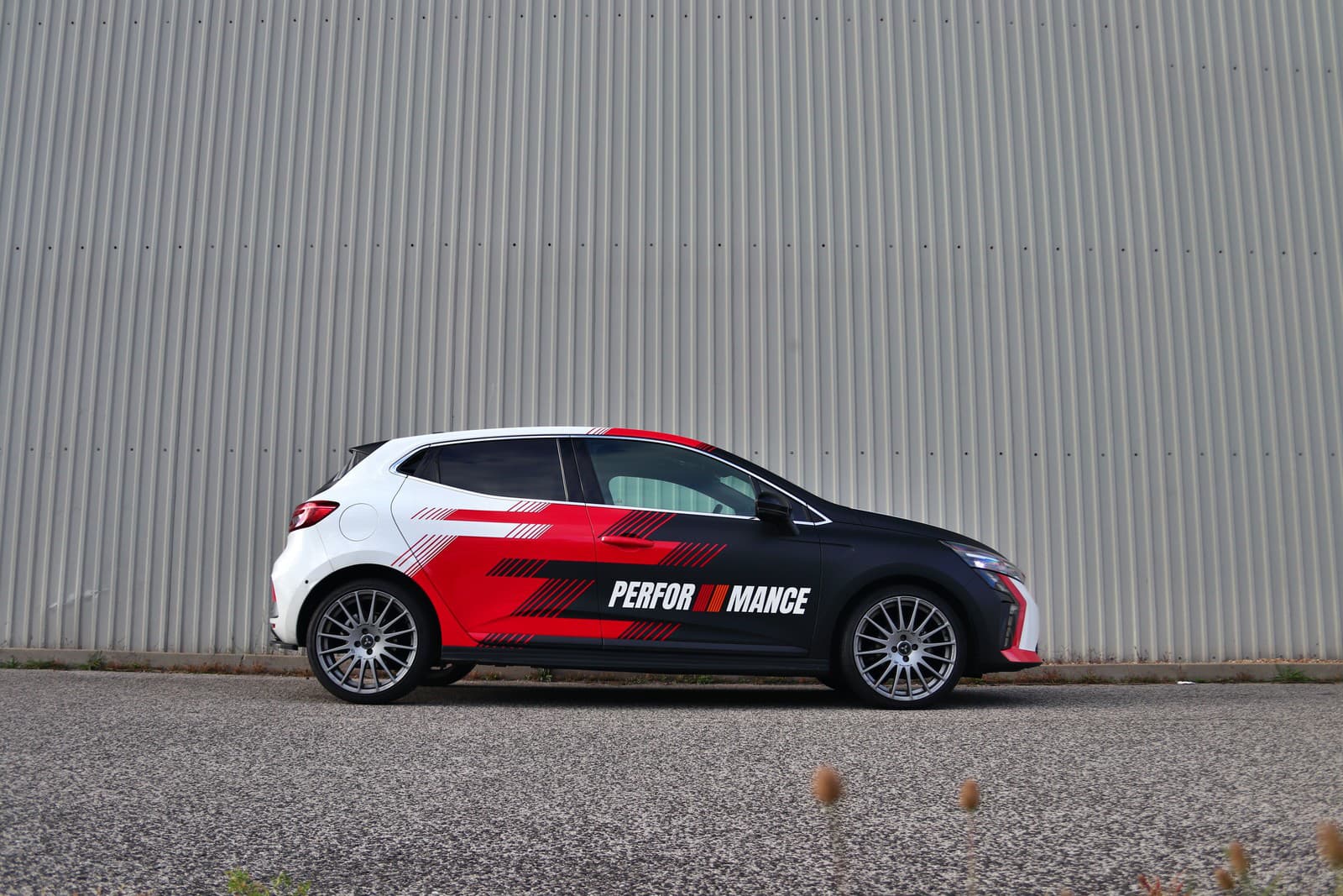 Mitsubishi Colt Performance