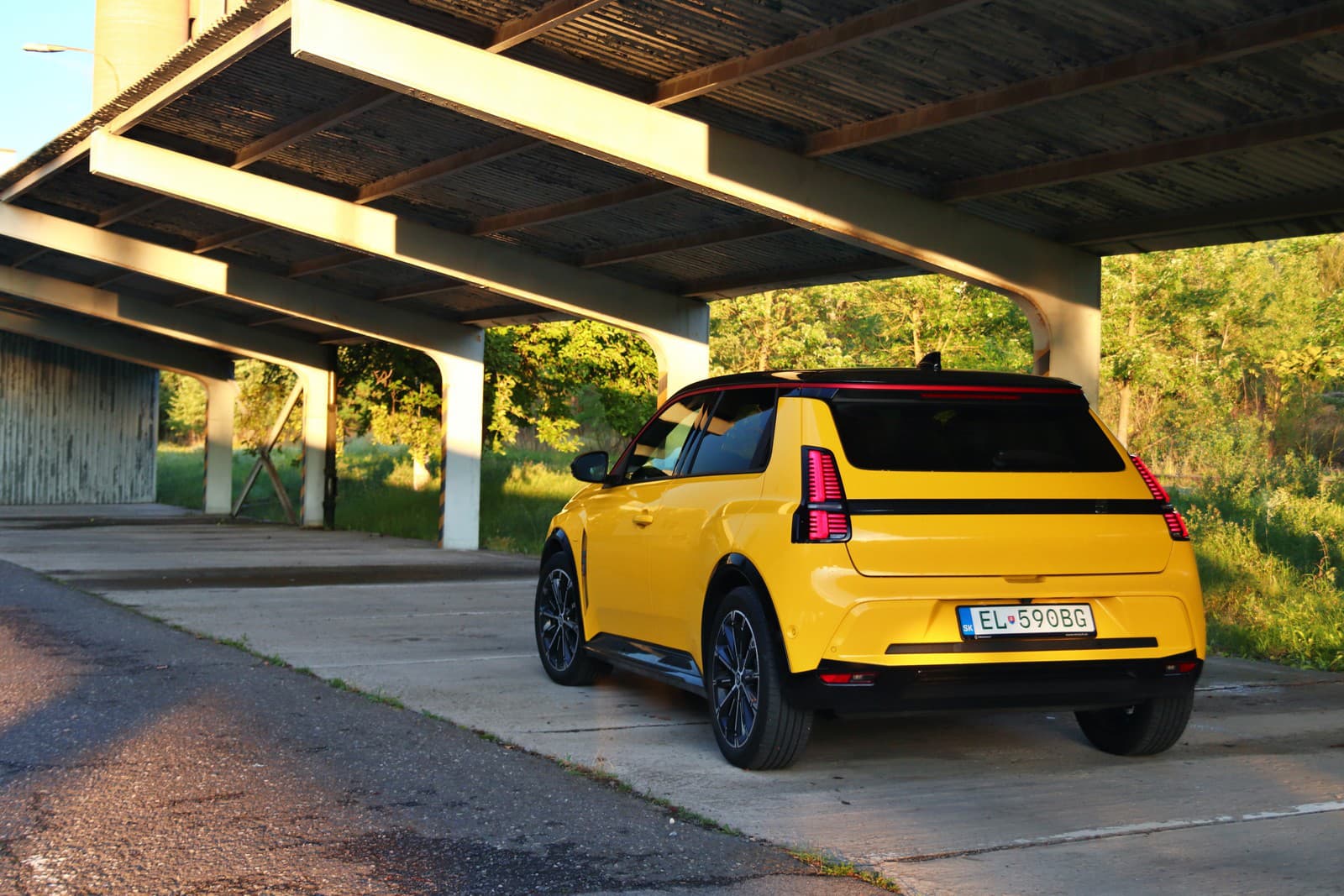 Renault 5
