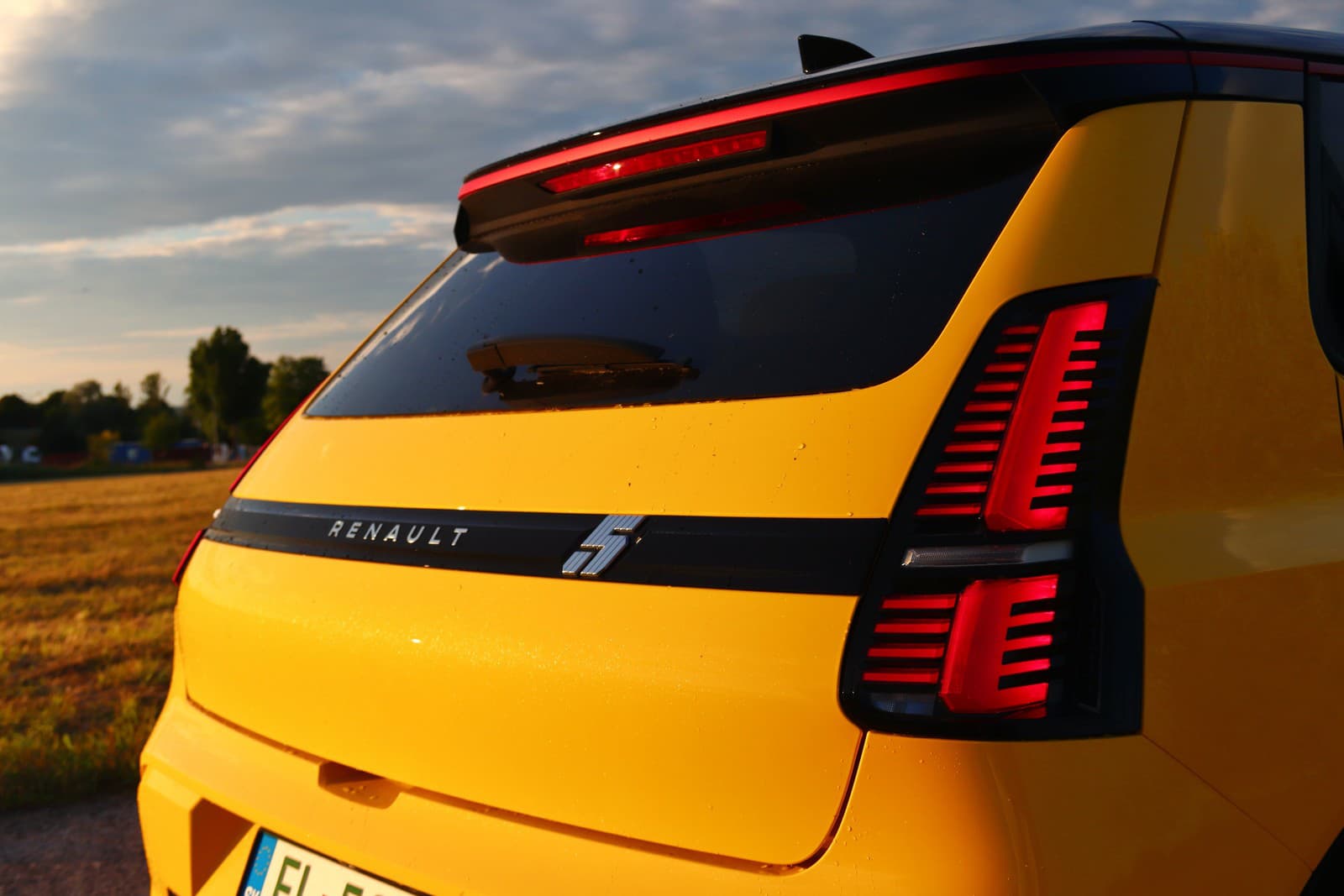 Renault 5