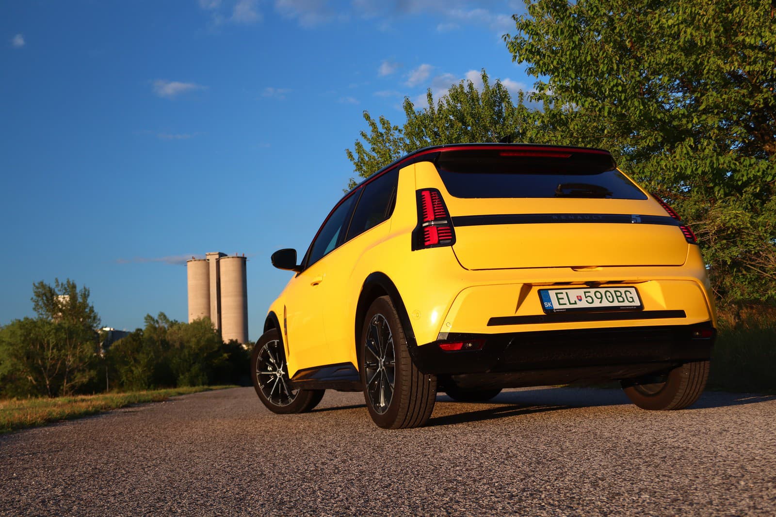 Renault 5