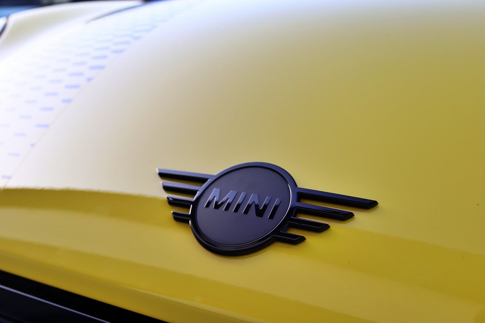 Mini JCW