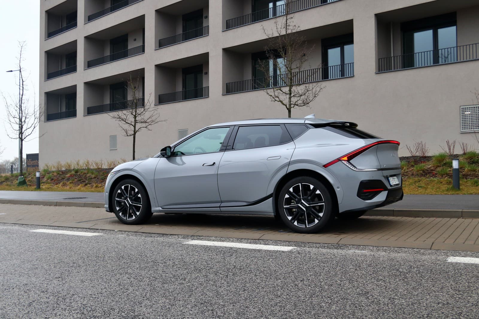 Kia EV6