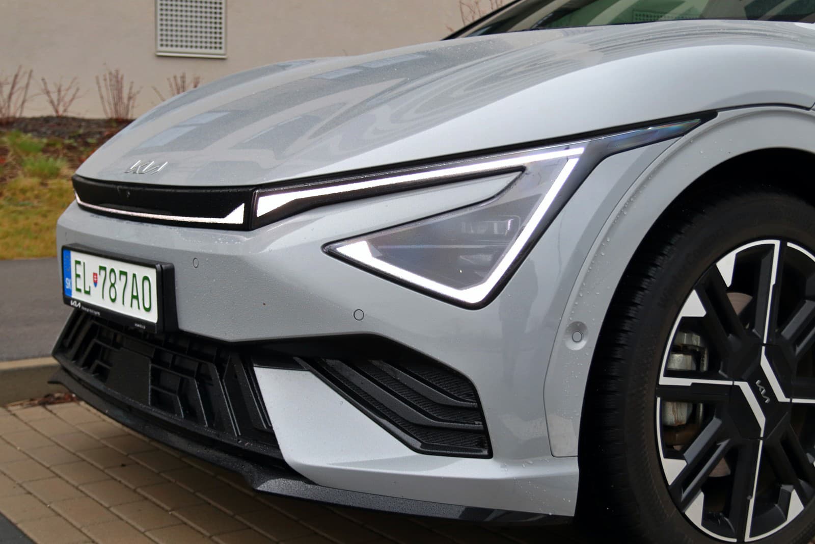 Kia EV6