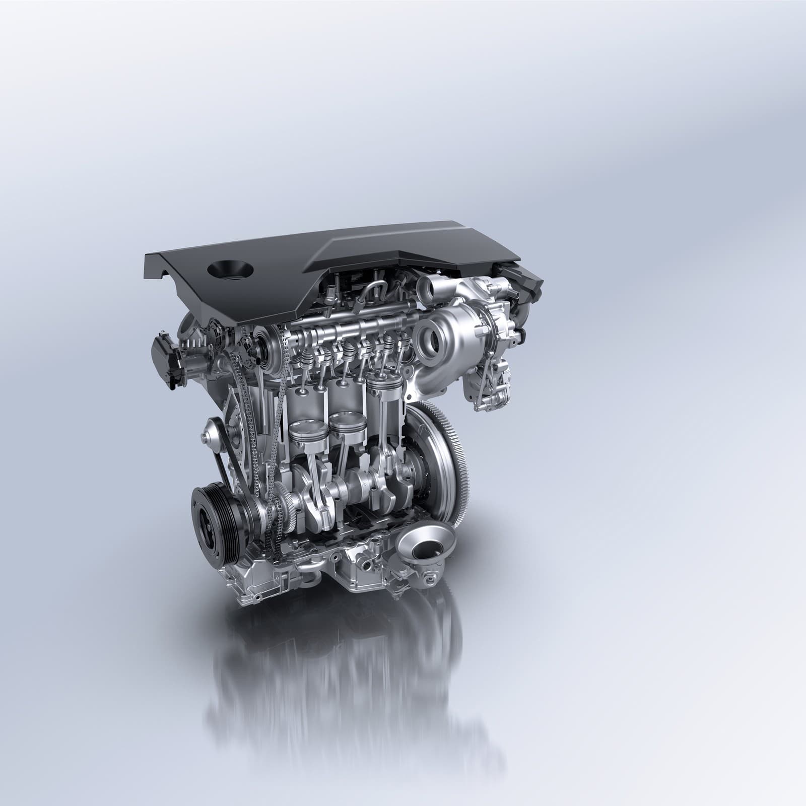 Peugeot má nový motor. Volá sa Turbo 100