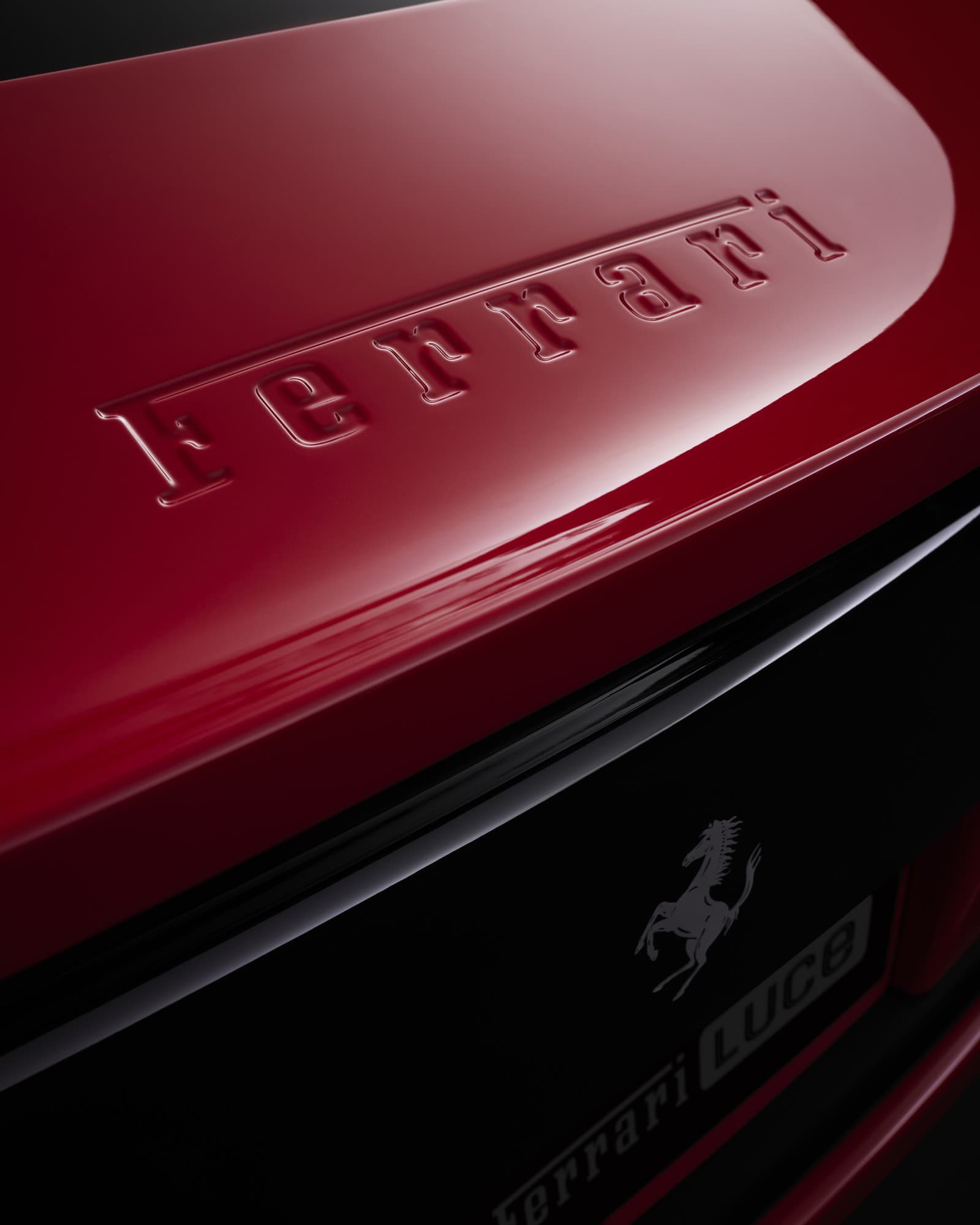 Ferrari Luce