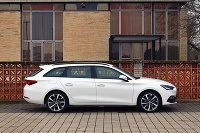 TEST: SEAT Leon Sportstourer Style – rozumná cena v štýlovom obale
