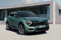 Kia Sportage má slovenské ceny. Láka na cenu, no má to háčik