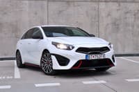 TEST: KIA ProCeed GT – vie si získať aj náročných