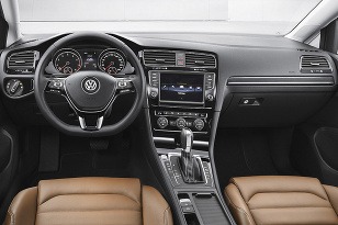 Nový VW Golf lacnejší