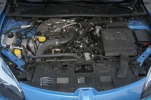 TEST: Renault Mégane 1,2