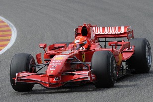 Michael Schumacher