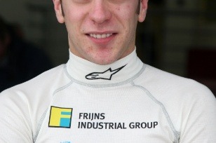 Robin Frijns