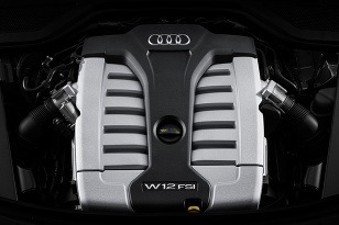 Audi A8 podstúpilo výraznú
