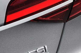 Audi A8 podstúpilo výraznú