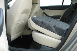Seat Toledo Style 1,2