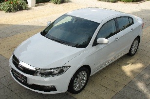 Qoros začal na Slovensku,