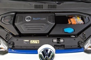 Volkswagen Twin-Up