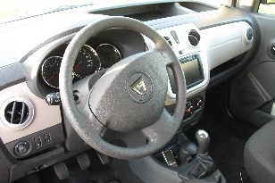 Dacia Dokker 1,2 TCe,