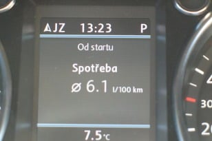 VW Passat Variant 2,0