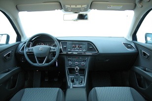 Seat Leon ST 1,4