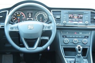 Seat Leon ST 1,4