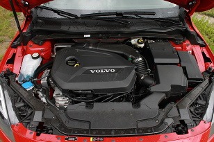 Volvo V40 T2 Edition