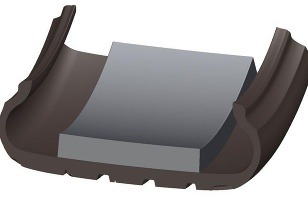 Dunlop Noise Shield Technology