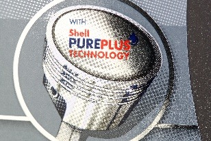 Zaákladové oleje Shell Helix