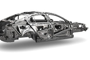 Jaguar XE sa predstaví