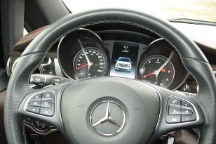 Mercedes-Benz V 250 BlueTEC