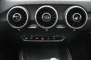 Audi TT 2.0 TFSI