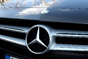 Mercedes B 200 CDI