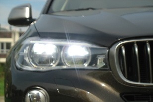 BMW X6 M30d