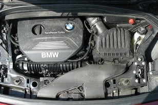 BMW 225i Active Tourer