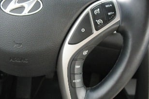Hyundai i30 kombi 1,6