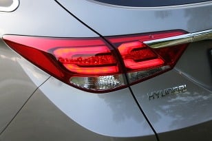 Hyundai i40 kombi 1,7
