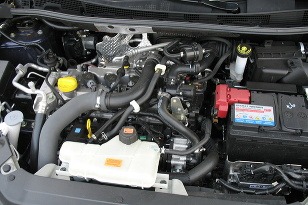 Nissan Pulsar 1,2 DIG-T