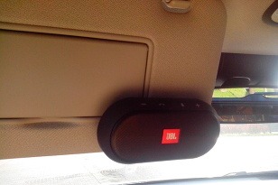 JBL Trip - handsfree