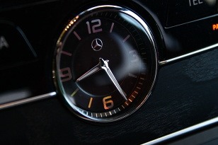 Mercedes C450 4MATIC