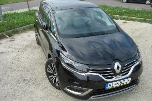 Renault Espace 1.6 dci