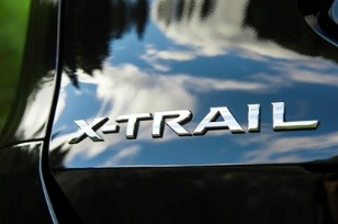 Nissan X-Trail DIG-T 163