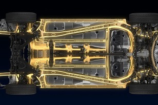 Subaru XV Concept a