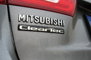 Mitsubishi ASX 1,6 DI-D