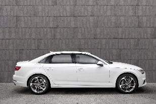 Audi A4 L