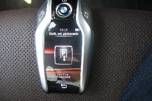 BMW 730d xDrive 