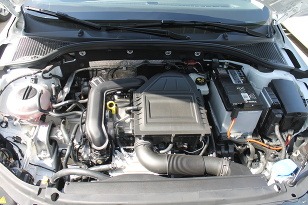 Škoda Octavia Combi 1,0