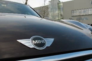 MINI Clubman Cooper D