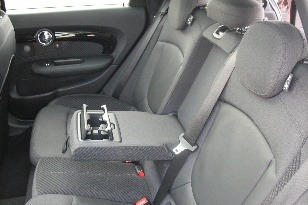 MINI Clubman Cooper D