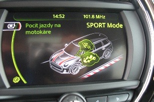 MINI Clubman Cooper D