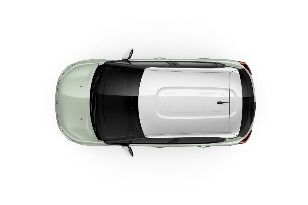 Nový Citroën C3 